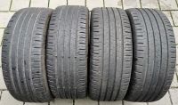 4x 215/45R17 87V CONTINENTAL ECO CONTACT 5 SOMMERREIFEN #8001 Bayern - Bad Tölz Vorschau