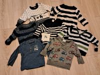 Wintersachen Jungs, Kinderkleidung Größe 74, verschiedenes Leipzig - Probstheida Vorschau