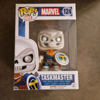 Funko Pop Marvel Taskmaster 124 Bochum - Bochum-Ost Vorschau