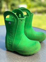 Crocs Gummistiefel Niedersachsen - Friesoythe Vorschau