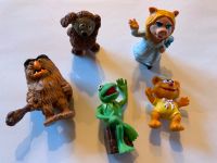 Muppetshow Sammelfiguren Hessen - Hofgeismar Vorschau