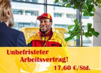 Paketzusteller m/w/d in Vollzeit! 17,60 €/Std Schleswig-Holstein - Norderstedt Vorschau