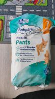 Pants Windeln babydream Gr 7 Sachsen - Frankenberg (Sa.) Vorschau