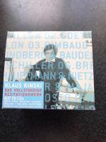Klaus Kinski rezitiert CD Box Neu 20 Stück Köln - Immendorf Vorschau