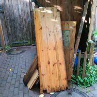 Holz zu verschenken Schleswig-Holstein - Preetz Vorschau