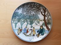 Villeroy&Boch Sammelteller "Winter" Hessen - Lampertheim Vorschau