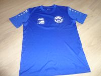Jako Sport Shirt, blau Gr.152 Sachsen - Bischofswerda Vorschau
