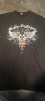 Harley Davidson Tshirt Gr.XXL Gatow Berlin - Spandau Vorschau