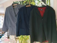 Schicke Blazer, Übergangsjacken, sehr gut erhalten vintage Schleswig-Holstein - Bargteheide Vorschau