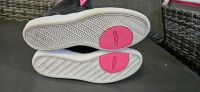 Adidas sneaker pink schwarz Bayern - Vilshofen an der Donau Vorschau