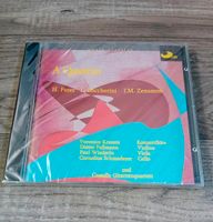 CD A Quattro  Cassalla Gitarrenquarttet Hessen - Kassel Vorschau