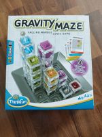 Neu! Gravity Maze Logikspiel thinkfun Rheinland-Pfalz - Nauroth Vorschau