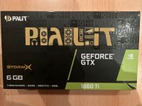 Grafikkarte Geforce GTX 1660Ti 6GB GDDR6 Niedersachsen - Coppenbrügge Vorschau