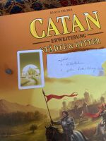 Catan-Erweiterung - Städte und Ritter Düsseldorf - Pempelfort Vorschau