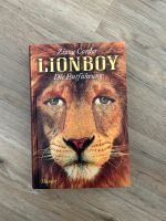 Lionboy Buch Hessen - Wiesbaden Vorschau