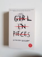 Buch Girl in Pieces NEU Kathleen Glasgow Roman Fischer Niedersachsen - Diekholzen Vorschau