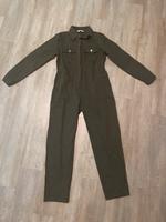 Overall khaki oversized Niedersachsen - Jever Vorschau