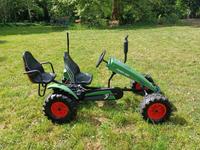 Berg Kettcar, Fendt Brandenburg - Flieth-Stegelitz Vorschau