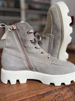 Stiefelette von MJUS, Wildleder, Größe Nordrhein-Westfalen - Emmerich am Rhein Vorschau