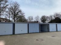 *Garage in Henstedt-Ulzburg zu vermieten !!!* Schleswig-Holstein - Kaltenkirchen Vorschau