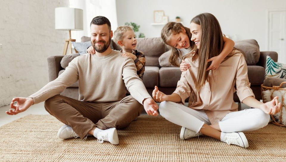 Einfamilienhaus MIT Grundstück in Waldbrunn *Clever Wohnen - Energiesparend in die Zukunft* in Waldbrunn