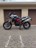 BMW F800GS *TOP ZUSTAND* Nordrhein-Westfalen - Swisttal Vorschau