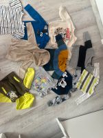 Pullover und t-shirts für jungs gr.68 Nordrhein-Westfalen - Nettetal Vorschau