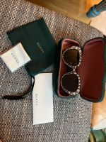 Original neu Gucci Sonnenbrille Strass Swarowski Bochum - Bochum-Südwest Vorschau