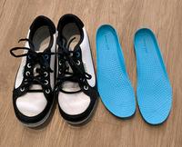 Golfschuhe von Crocs, Leder 36 Hessen - Eschborn Vorschau