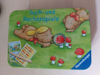 Kartenspiel - Such- und Rechenspiele - Ravensburger Baden-Württemberg - Waiblingen Vorschau