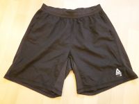 Reebok Crossfit Shorts Sporthose Fitness schwarz Herren Größe S Nordfriesland - Husum Vorschau