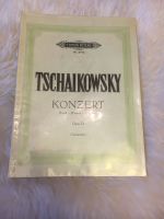 Tschaikowsky Konzert Opus 23 Bayern - Pocking Vorschau