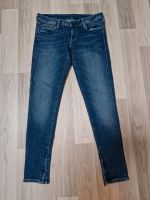 Pepe Jeans  Cher Skinny Low waist 27 Neu Baden-Württemberg - Freiberg am Neckar Vorschau