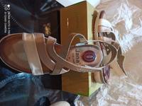 Sandalen Jana Relax Baden-Württemberg - Weinheim Vorschau