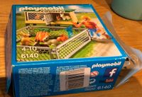 Playmobil 6140 Hase Kaninchen Stall Bayern - Breitenberg Vorschau