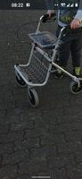 Suche Rollator /gehhilfe / Rollstuhl Schleswig-Holstein - Lübeck Vorschau