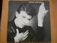 David Bowie ‎– Heroes - Vinyl LP Bayern - Buckenhof Mittelfranken Vorschau