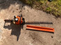 Vermiete verleihe leihe Stihl Heckenschere HS80 Nordrhein-Westfalen - Beckum Vorschau