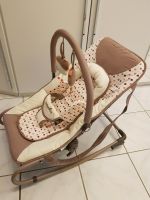 Babymoov Babywippe Baby Wippe mit Spielbogen Thüringen - Nordhausen Vorschau