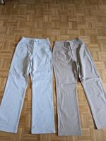 Closed Damen/Hose  Gr.38 Beige/ Hellbraun Rheinland-Pfalz - Bad Kreuznach Vorschau