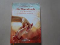 Die Marmakunde - Ayurvedische Diagnose und Behandlung Buch Bayern - Rosenheim Vorschau