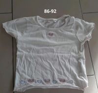 1 T-Shirt, Größe 86-92, 80 Cent Nordrhein-Westfalen - Stolberg (Rhld) Vorschau
