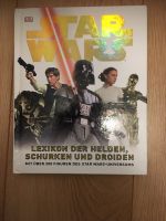 Star Wars Lexikon Baden-Württemberg - Göggingen Vorschau