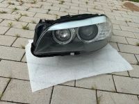 SCHEINWERFER ORGINAL FÜR BMW F10/11  Bi-XENON LED MIT KÜRVENLICHT Hamburg-Mitte - Hamburg Wilhelmsburg Vorschau