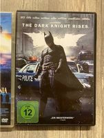 DVD Batman dark knight rises aus Sammlung Bayern - Bobingen Vorschau