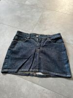 Levi‘s Jeansrocks, blau, Gr. M Niedersachsen - Barsinghausen Vorschau