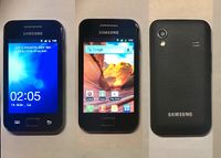Samsung Galaxy ACE - Retro Smartphone Handy Baden-Württemberg - Esslingen Vorschau