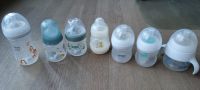 Baby Flasche NUK Phillips Avent MOM Berlin - Mitte Vorschau