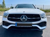 Mercedes-Benz GLC 220 d 4M Coupé AMG Plus Paket Hessen - Niestetal Vorschau