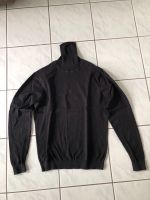 Schwarzer Rollkragenpullover Angelo Litrico Gr. L Baden-Württemberg - Güglingen Vorschau